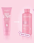 Lee Stafford Scalp Love Anti-Breakage Shampoo krepilni šampon za oslabljene lase ki so nagnjeni k izpadanju 250 ml