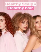 Lee Stafford Scalp Love Anti-Breakage Shampoo krepilni šampon za oslabljene lase ki so nagnjeni k izpadanju 250 ml