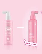 Lee Stafford Scalp Love Anti Hair-Loss Thickening Leave-In Tonic lasni tonik za krepitev las 150 ml