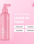 Lee Stafford Scalp Love Anti Hair-Loss Thickening Leave-In Tonic lasni tonik za krepitev las 150 ml
