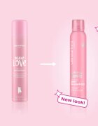 Lee Stafford Scalp Love Skin-Kind suhi šampon s pomirjajočim učinkom 200 ml