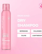 Lee Stafford Scalp Love Skin-Kind suhi šampon s pomirjajočim učinkom 200 ml