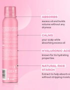Lee Stafford Scalp Love Skin-Kind suhi šampon s pomirjajočim učinkom 200 ml