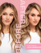 Lee Stafford Scalp Love Skin-Kind suhi šampon s pomirjajočim učinkom 200 ml