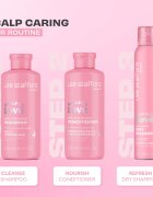 Lee Stafford Scalp Love Skin-Kind suhi šampon s pomirjajočim učinkom 200 ml