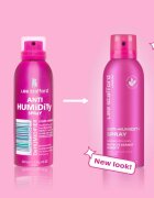 Lee Stafford Styling Dehumidifier Anti-Frizz Spray pršilo za lase proti krepastim lasem 200 ml