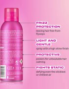 Lee Stafford Styling Dehumidifier Anti-Frizz Spray pršilo za lase proti krepastim lasem 200 ml