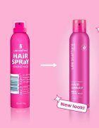 Lee Stafford Styling Hair Spray Strong Hold Tight lak za lase z ekstra močnim utrjevanjem 250 ml