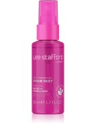 Lee Stafford Styling Heat Protection Shine Mist pršilo za zaščito las pred vročino 50 ml