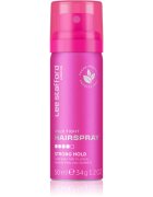 Lee Stafford Styling Hold Tight Hairspray lak za lase z ekstra močnim utrjevanjem 50 ml