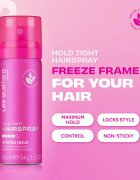 Lee Stafford Styling Hold Tight Hairspray lak za lase z ekstra močnim utrjevanjem 50 ml