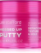 Lee Stafford Styling Messed Up Putty stiling pasta 50 ml