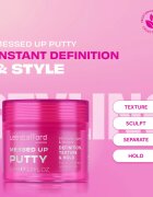Lee Stafford Styling Messed Up Putty stiling pasta 50 ml