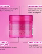 Lee Stafford Styling Messed Up Putty stiling pasta 50 ml