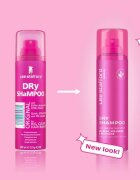 Lee Stafford Styling Original Dry Shampoo suhi šampon za absorbcijo odvečnega sebuma in za osvežitev las 200 ml