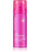 Lee Stafford Styling Original Dry Shampoo suhi šampon za absorbcijo odvečnega sebuma in za osvežitev las 50 ml