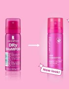 Lee Stafford Styling Original Dry Shampoo suhi šampon za absorbcijo odvečnega sebuma in za osvežitev las 50 ml