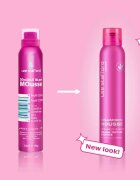 Lee Stafford Styling Volumising Mousse penasti utrjevalec za lase za bogat volumen 200 ml