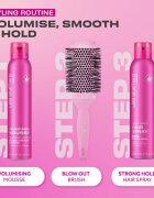 Lee Stafford Styling Volumising Mousse penasti utrjevalec za lase za bogat volumen 200 ml