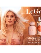 LeGer Signature parfumska voda za ženske 50 ml