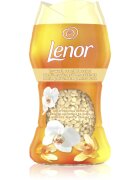 Lenor Gold Orchid dišeče kroglice za pralni stroj 150 g