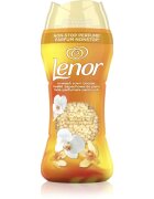 Lenor Gold Orchid dišeče kroglice za pralni stroj 270 g