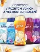 Lenor Gold Orchid dišeče kroglice za pralni stroj 270 g