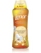 Lenor Gold Orchid dišeče kroglice za pralni stroj 495 g