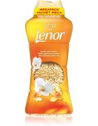 Lenor Gold Orchid dišeče kroglice za pralni stroj 735 g