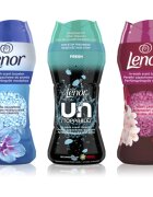 Lenor Mix Pack dišeče kroglice za pralni stroj ugodno pakiranje