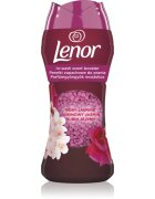 Lenor Ruby Jasmine dišeče kroglice za pralni stroj 195 g