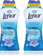 Lenor Spring Awakening dišeče kroglice za pralni stroj ugodno pakiranje
