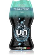 Lenor Unstoppables Fresh dišeče kroglice za pralni stroj 150 g