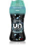 Lenor Unstoppables Fresh dišeče kroglice za pralni stroj 195 g
