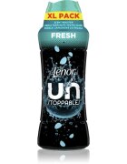 Lenor Unstoppables Fresh dišeče kroglice za pralni stroj 495 g