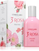L'ERBOLARIO 3 Rosa parfumska voda za ženske 50 ml