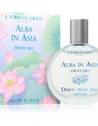 L'ERBOLARIO Alba In Asia parfumska voda za ženske 50 ml