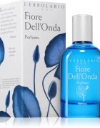 L'ERBOLARIO Fiore Dell Onda parfumska voda za ženske 50 ml