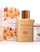 L'ERBOLARIO Frangipani gel za prhanje 300 ml