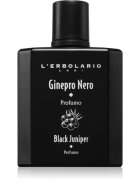 L'ERBOLARIO Ginepro Nero parfumska voda za moške 50 ml