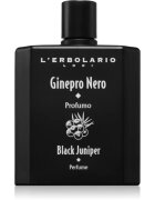L'ERBOLARIO Ginepro Nero toaletna voda za moške 100 ml