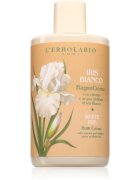 L'ERBOLARIO Iris Bianco kremasti gel za prhanje 300 ml