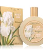 L'ERBOLARIO Iris Bianco parfumska voda za ženske 100 ml