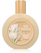 L'ERBOLARIO Iris Bianco parfumska voda za ženske 50 ml