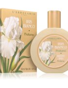 L'ERBOLARIO Iris Bianco parfumska voda za ženske 50 ml