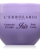 L'ERBOLARIO Iris krema za telo 300 ml