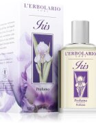L'ERBOLARIO Iris parfumska voda za ženske 100 ml
