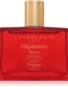 L'ERBOLARIO Papavero toaletna voda za ženske 50 ml