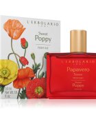 L'ERBOLARIO Papavero toaletna voda za ženske 50 ml