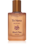 L'ERBOLARIO Té Nero parfumska voda uniseks 50 ml